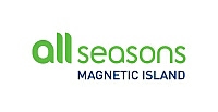 All 

                  
 Seasons Magnetic Island